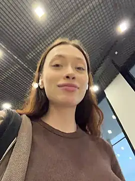 CityLynx live cam, Thin, Black, Blue, Big Tits - EroticFlix