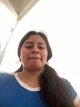 Debora9703 live cam, Peru, Average, Brown, Black - EroticFlix