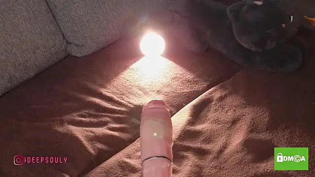 Deepsouly live cam, Curvy, Blonde, Green, Big Ass - EroticFlix