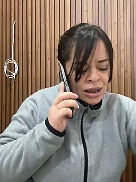 Dr_Nathalia_28 live cam, Colombia, Average, Brown, Hazel - EroticFlix