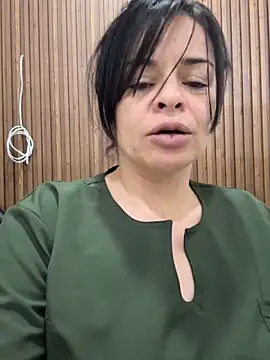 Dr_Nathalia_28 live cam, Colombia, Average, Brown, Hazel - EroticFlix