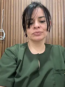 Dr_Nathalia_28 live cam, Colombia, Average, Brown, Hazel - EroticFlix