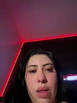 Draculona-666 live cam, Mexico, Curvy, Blonde, Hazel - EroticFlix