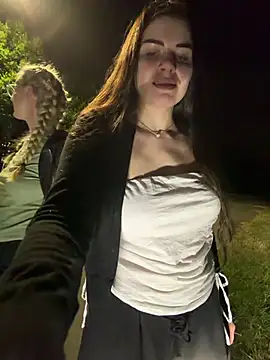 EllyNora live cam, Germany, Average, Other, Blue - EroticFlix