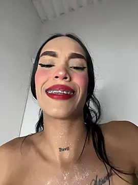 Exotic_girl666 live cam, Venezuela, Thin, Black, Brown - EroticFlix