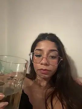 FadaPerigosa live cam, Brazil, Thin - EroticFlix