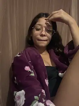 FadaPerigosa live cam, Brazil, Thin - EroticFlix