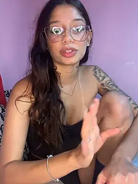 FadaPerigosa live cam, Brazil, Thin - EroticFlix