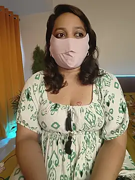 Girlsdaddy69 live cam, India, Curvy, Brown, Black - EroticFlix