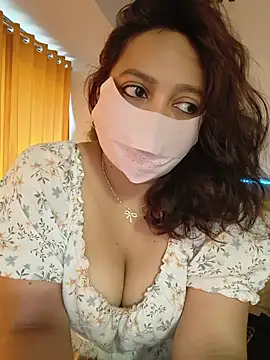 Girlsdaddy69 live cam, India, Curvy, Brown, Black - EroticFlix