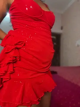 Goddess_sneha live cam, India, Curvy, Black, Black - EroticFlix