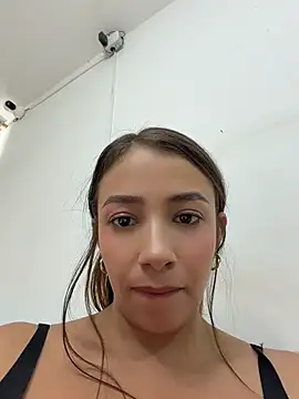 Hall_16 live cam, Colombia, Thin, Blonde, Brown - EroticFlix