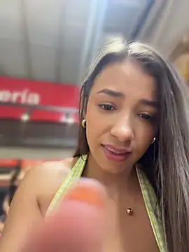 Hall_16 live cam, Colombia, Thin, Blonde, Brown - EroticFlix