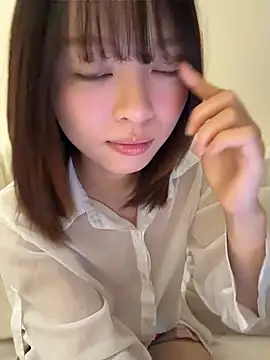 HappySadGirl live cam, China, Thin, Brown, Black - EroticFlix