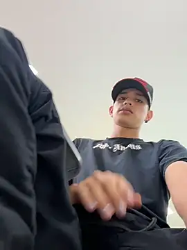 HarryGaze live cam, Thin - EroticFlix