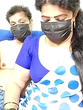 Honey-Couples live cam, Average, Brown, Black, Big Ass - EroticFlix