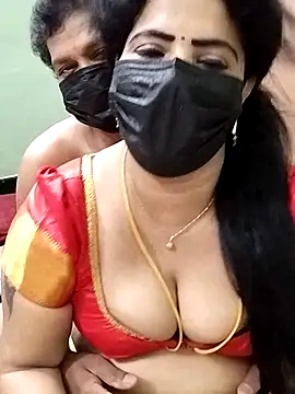 Honey-Couples live cam, Average, Brown, Black, Big Ass - EroticFlix