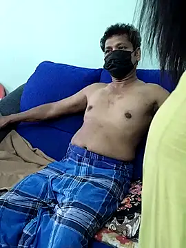 Honey-Couples live cam, Average, Brown, Black, Big Ass - EroticFlix