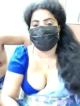 Honey-Couples live cam, Average, Brown, Black, Big Ass - EroticFlix