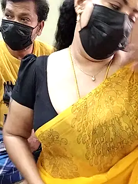 Honey-Couples live cam, Average, Brown, Black, Big Ass - EroticFlix