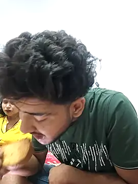 Hotshot_Love live cam, India, Average, Brown, Black - EroticFlix