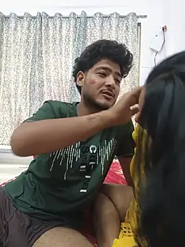 Hotshot_Love live cam, India, Average, Brown, Black - EroticFlix