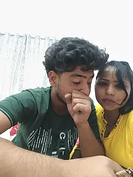 Hotshot_Love live cam, India, Average, Brown, Black - EroticFlix