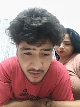 Hotshot_Love live cam, India, Average, Brown, Black - EroticFlix