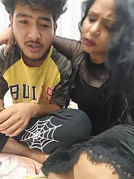 Hotshot_Love live cam, India, Average, Brown, Black - EroticFlix