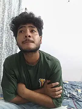 Hotshot_Love live cam, India, Average, Brown, Black - EroticFlix