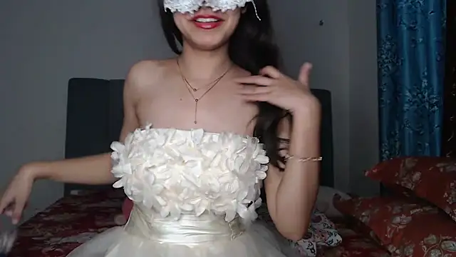 Hottie_heer live cam, Thin, Brown, Black, Shaven - EroticFlix