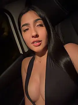 I_AM_SOPHIE_ live cam, Average, Black, Hazel, Big Ass - EroticFlix