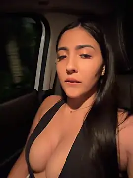 I_AM_SOPHIE_ live cam, Average, Black, Hazel, Big Ass - EroticFlix