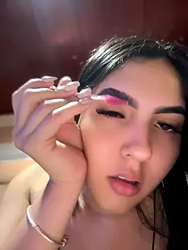 I_AM_SOPHIE_ live cam, Average, Black, Hazel, Big Ass - EroticFlix