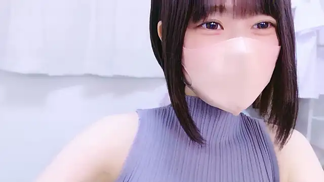 Im_Yu-na live cam, Japan, Average, Black, Brown - EroticFlix