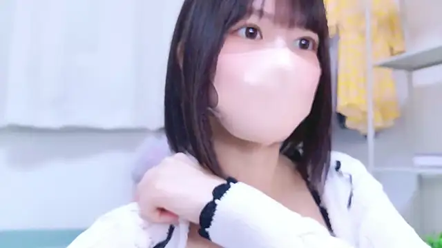 Im_Yu-na live cam, Japan, Average, Black, Brown - EroticFlix