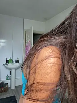 Jessiebx live cam, Thin, Brown, Green - EroticFlix