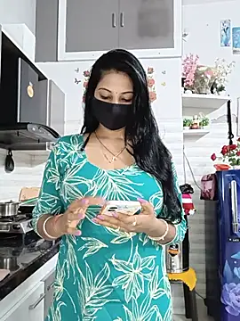 Kaur_Simran_01 live cam, India, Curvy, Brown, Black - EroticFlix