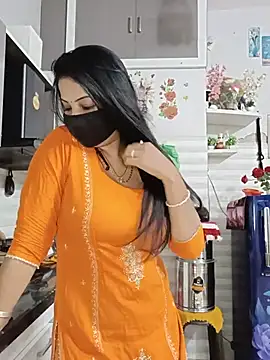 Kaur_Simran_01 live cam, India, Curvy, Brown, Black - EroticFlix