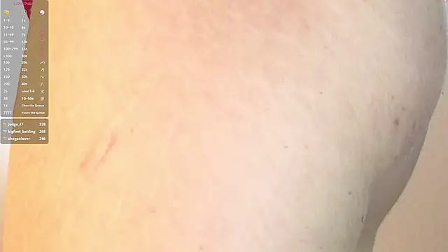 Killy_Merrot live cam, Average, Red, Blue, Small Tits - EroticFlix