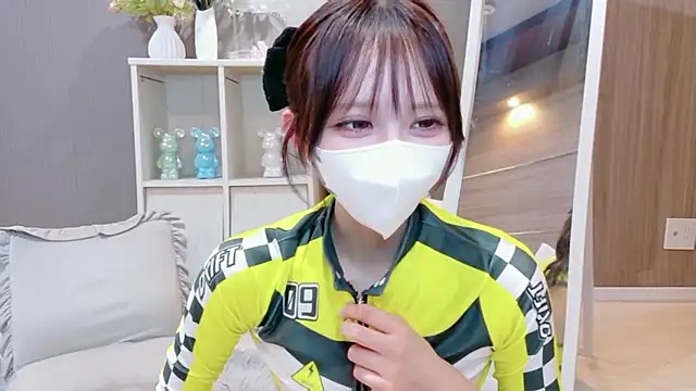 Koto-jpnk live cam, Japan, Thin - EroticFlix