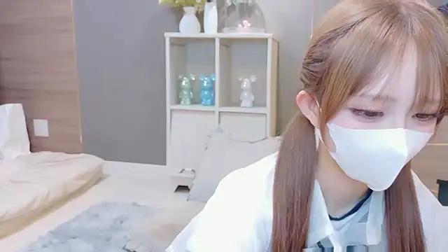 Koto-jpnk live cam, Japan, Thin - EroticFlix