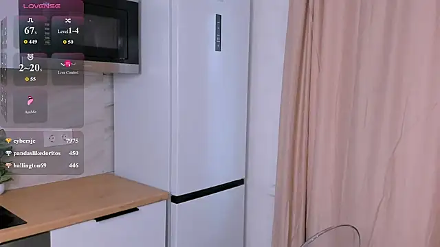 LaurelLeier live cam, Average, Black, Brown, Big Ass - EroticFlix