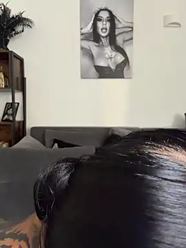 LexiCoco live cam, Germany, Athletic, Brown, Blue - EroticFlix