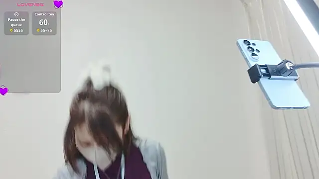 Lina_caro_ live cam, Japan, Thin, Brown - EroticFlix