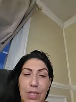 LittleMissEeve live cam, United States, Curvy, Brown, Big Tits - EroticFlix