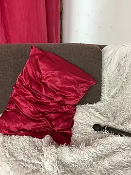 LovelyMiu live cam, Thin, Blonde, Blue, Big Ass - EroticFlix