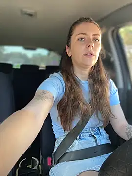 MariiD live cam, Curvy, Black, Blue, Big Ass - EroticFlix