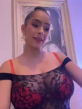 Mau_White live cam, Colombia, Thin, Black, Brown - EroticFlix