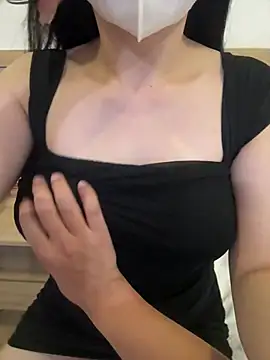 Meii-meyy live cam, Average, Brown, Black, Big Ass - EroticFlix